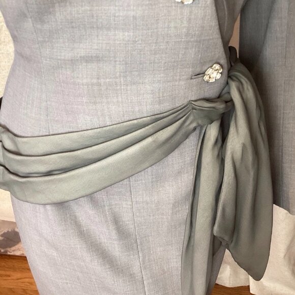 Vintage 1950/60s Lilli Ann Skirt Suit - Picture 7 of 11